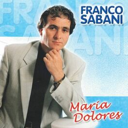 Album cover of Maria Dolores