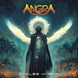 Album picture of Cycles Of Pain