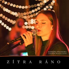 Album cover of Zítra ráno