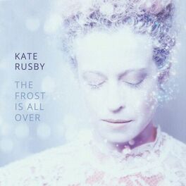 Album cover of The Frost Is All Over