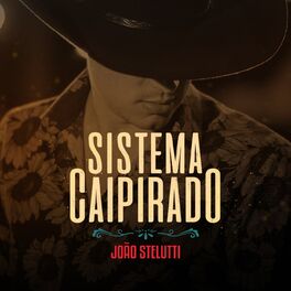 Album cover of Sistema Caipirado