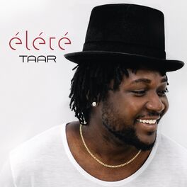 Album cover of Taar