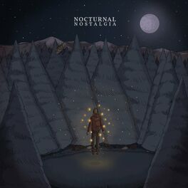 Album cover of Nocturnal Nostalgia