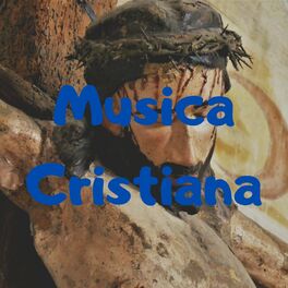 Album cover of Musica Cristiana