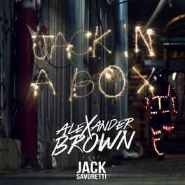 Album cover of Jack In A Box