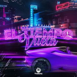 Album cover of El Tiempo Vuela