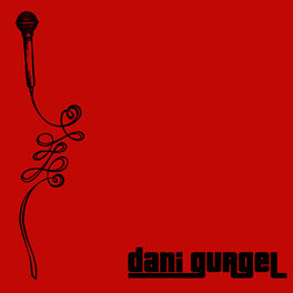Album cover of Dani Gurgel