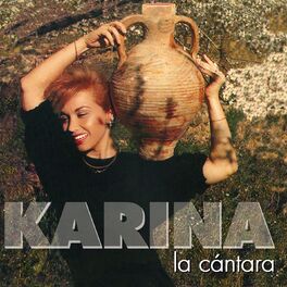 Album cover of La Cántara