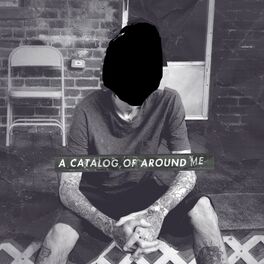 Album cover of A Catalog of Around Me