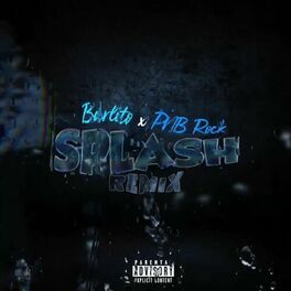 Album cover of Splash (Remix)