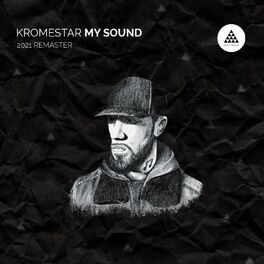 Album cover of My Sound 2021 Re-Master