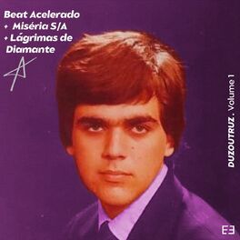 Album cover of Duzoutruz (EP 02)