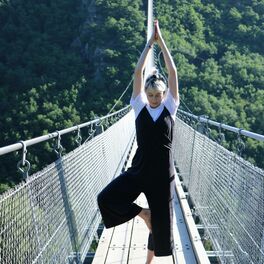 Album cover of Yoga Harmony
