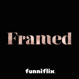 Album cover of Framed