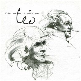 Album cover of Léo