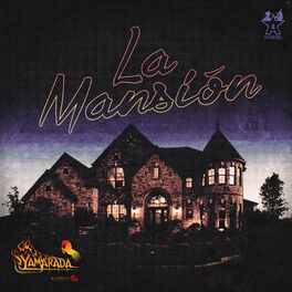 Album cover of La Mansión