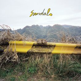 Album cover of Sandals