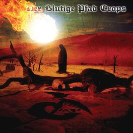 Album cover of Der Blutige Pfad Crops