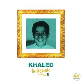 Album cover of La légende, vol. 6