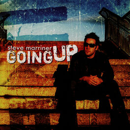Album cover of Going Up