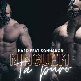 Album cover of Ninguém Tá Puro