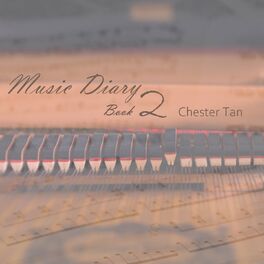 Album cover of Music Diary Book 2