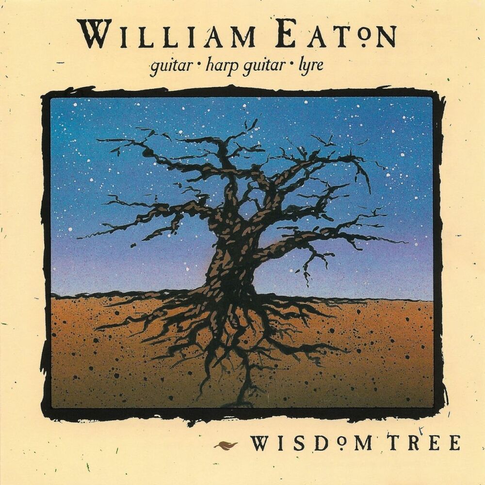 Will tree. Treed Уильямс. Музыкальный альбом с деревом. Wisdom Tree. Wisdom Tree купить.