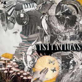 Album cover of Visitations