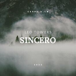 Album cover of Sincero