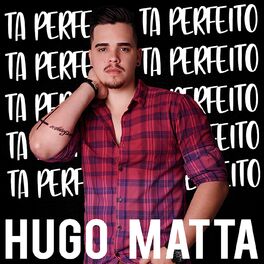 Album cover of Tá Perfeito