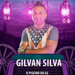 Album cover of O Piseiro do Gs