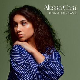 Album cover of Jingle Bell Rock