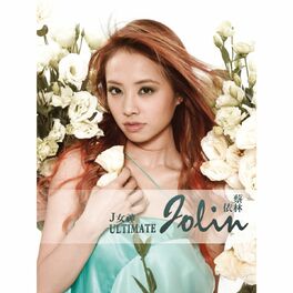 Album cover of Ultimate Jolin