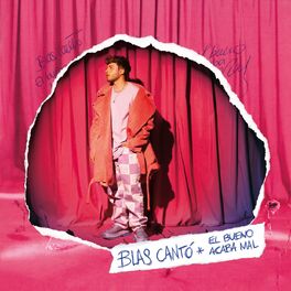 Album cover of El bueno acaba mal