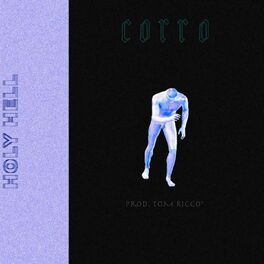Album cover of Corro