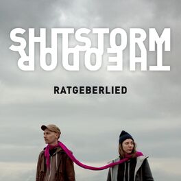 Album cover of Ratgeberlied