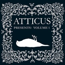 Album cover of Atticus Presents: Volume 1