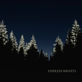 Album cover of Endless Nights
