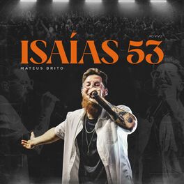 Album cover of Isaías 53 (Ao Vivo)