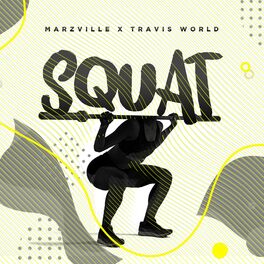 Album cover of Squat