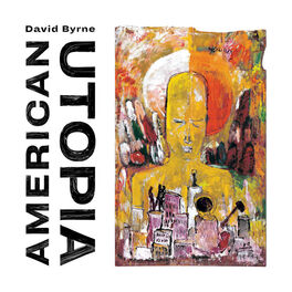 Album cover of American Utopia (Deluxe Edition)