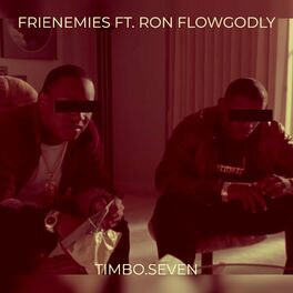 Album cover of Frienemies