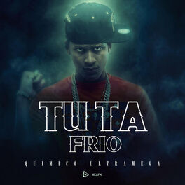 Album cover of Tu Ta Frío