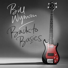 Album cover of Back To Basics