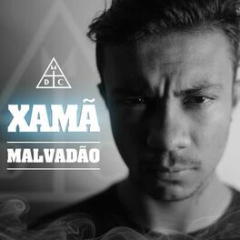 Album cover of Malvadão
