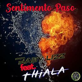 Album cover of Sentimento Raso