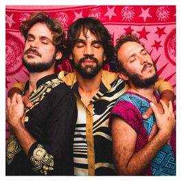 Album cover of Aprender a Perder