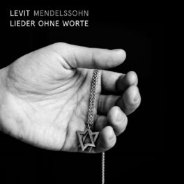 Album cover of Mendelssohn: Lieder ohne Worte
