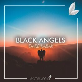Album cover of Black Angels