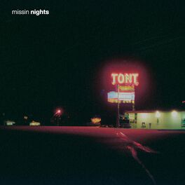 Album cover of Missin Nights